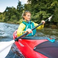 Sit In Kayaks